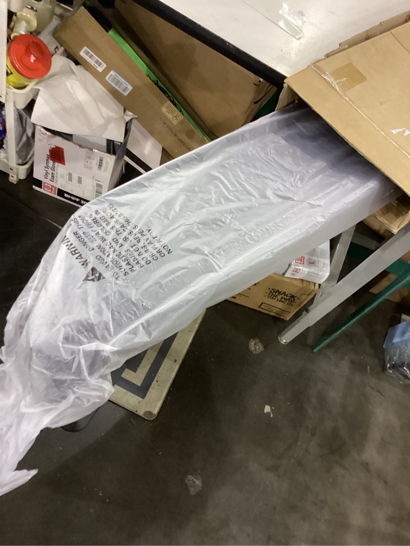 Condition photo showing New/Like New for Cargo Cover Compatible with Volvo XC60 2018-2025 2026 Trunk Cover Retractable Rear Trunk Security Cover XC60 Accessories Shielding Shade Privacy Screen XC60 Cargo Cover Volvo XC60 2018-2026