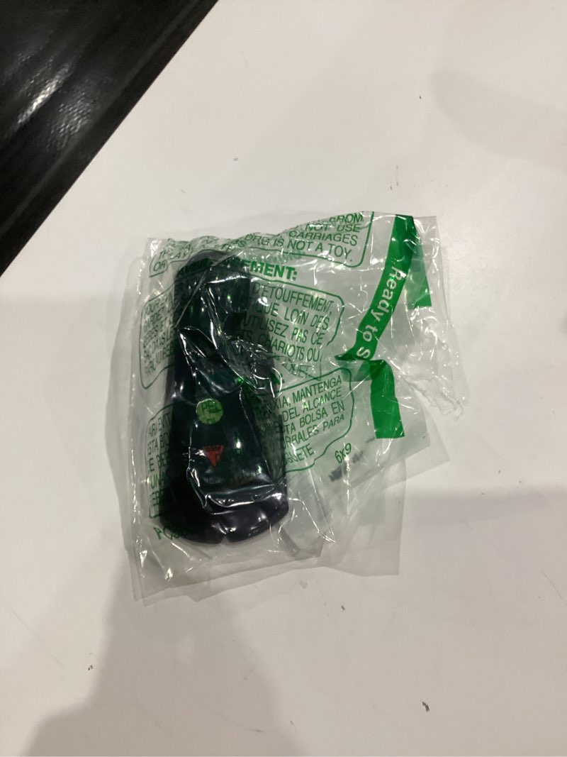 Condition photo showing Good Condition for Zircon StudSensor Basic SL Wall Stud Finder – Edge Detection for Wood and Metal Studs Behind Drywall, LED Edge Alerts and SpotLite Beam for DIY Picture, Shelf and TV Mounting