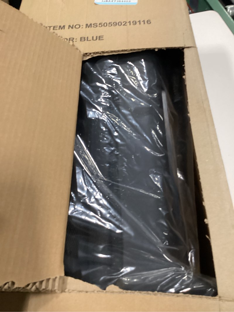 Condition photo showing New/Like New for Mangrove Bowling Ball Bag 3 Ball Roller with Separate Shoe Compartment, Deluxe 3 Ball Bowling Bag with Wheels, Rolling Triple-Ball Bag w/Accessory Pocket & Retractable Handle Extends to 40''