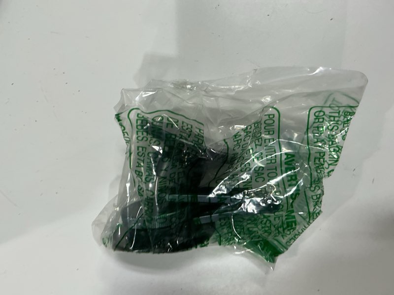 Condition photo showing New/Like New for andobil Upgrade Tesla Phone Mount [Strong Magnet & Foldable] MagSafe Car Mount for Tesla New Model Y Juniper Model 3, 360° Adjustable Tesla Phone Holder fits iPhone 17 16 15 Pro Max, Tesla Accessories