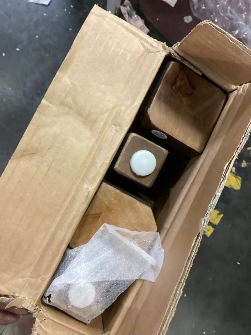 Condition photo showing Brand New for (Legs only) Aniek Modern Wood Dining Table