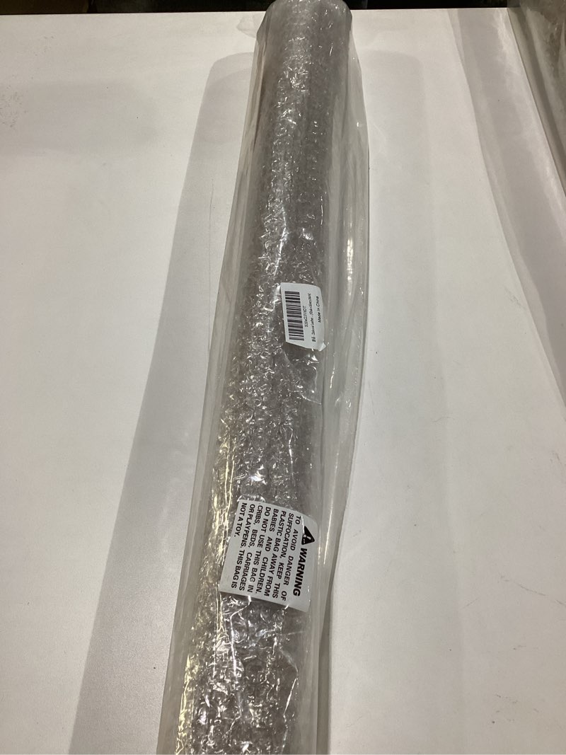 Condition photo showing New/Like New for Zinkooat Leather Table Cover,1.8mm Thick,36x54 Inch Table Protector,Table Protector for Dining Room 