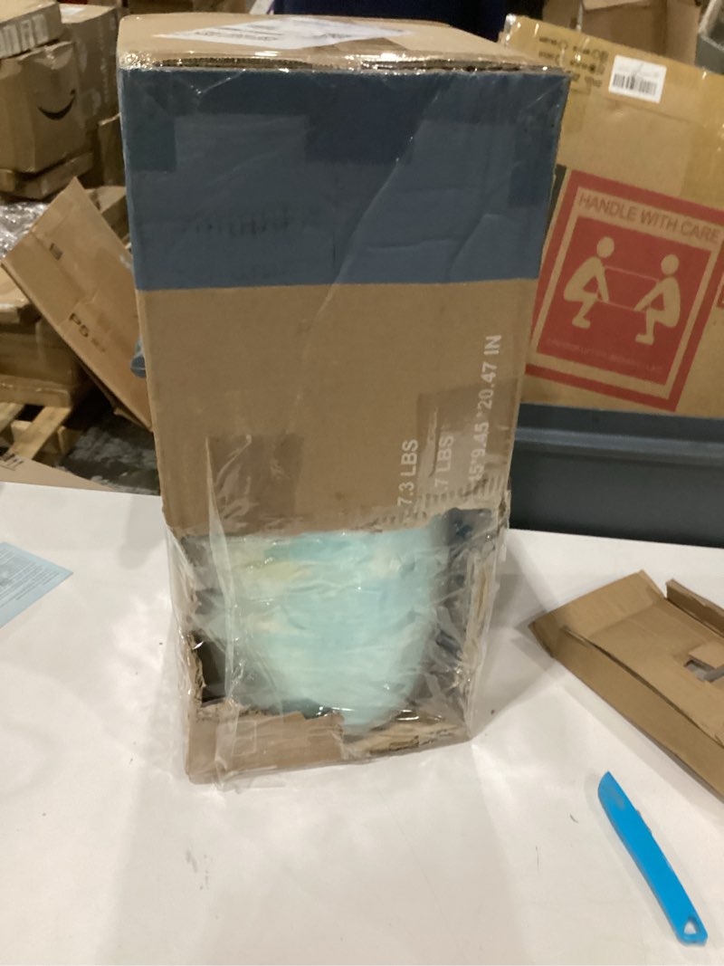 Condition photo showing New/Like New for Mattress topper TP-HM-2F
