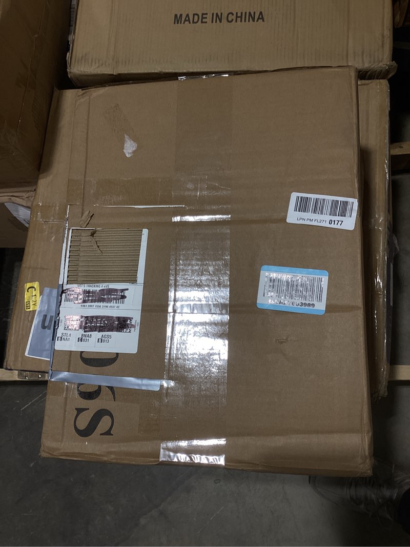 Condition photo showing Good Condition for ecoflush b8106s1.6 gpf (6 lpf) pressure assisted flush system single control may be used for b8106 & b8100, the body size is smallerin length but is compatible with the for b8106 units