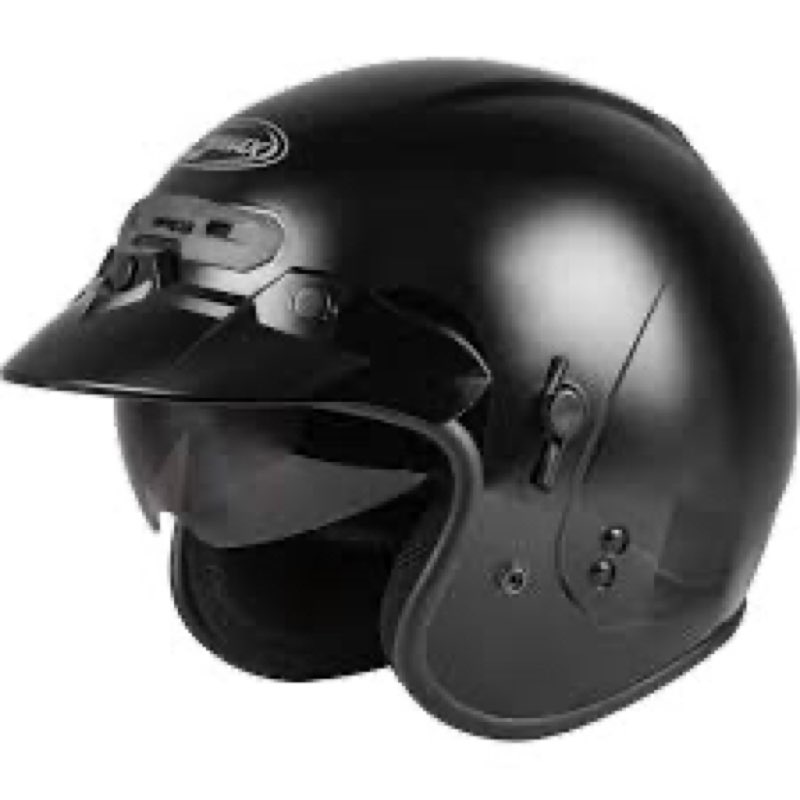 Gmax gm32 helmet black 3xl