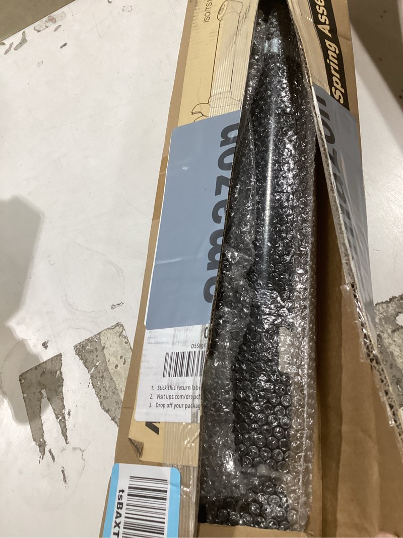 Condition photo showing Good Condition for mostplus rear complete struts shocks absorbers compatible for 2001 2002 2003 2004 2005 2006 hyundai santa fe all 344314 37237