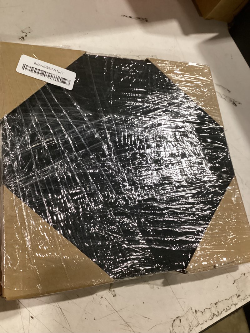 Condition photo showing Good Condition for artfeel photo album self adhesive scrapbook,large photo book for 4x6,5x7,8x10 pictures,diy album for baby wedding family travel birthday,with metallic pen and scraper 11.5"x10.6"40pages black