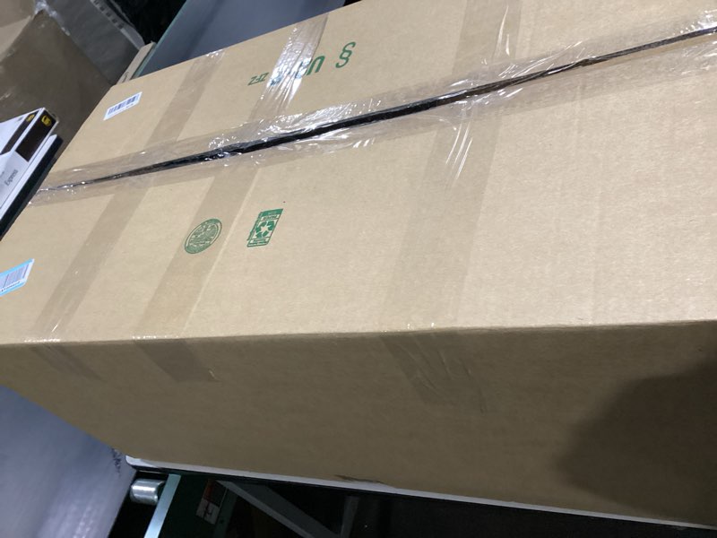 Condition photo showing Good Condition for Suionryorid 22" x 22" x 6" Outdoor Deep Seat Cushions - Waterproof & Fade Resistant Patio Furniture 