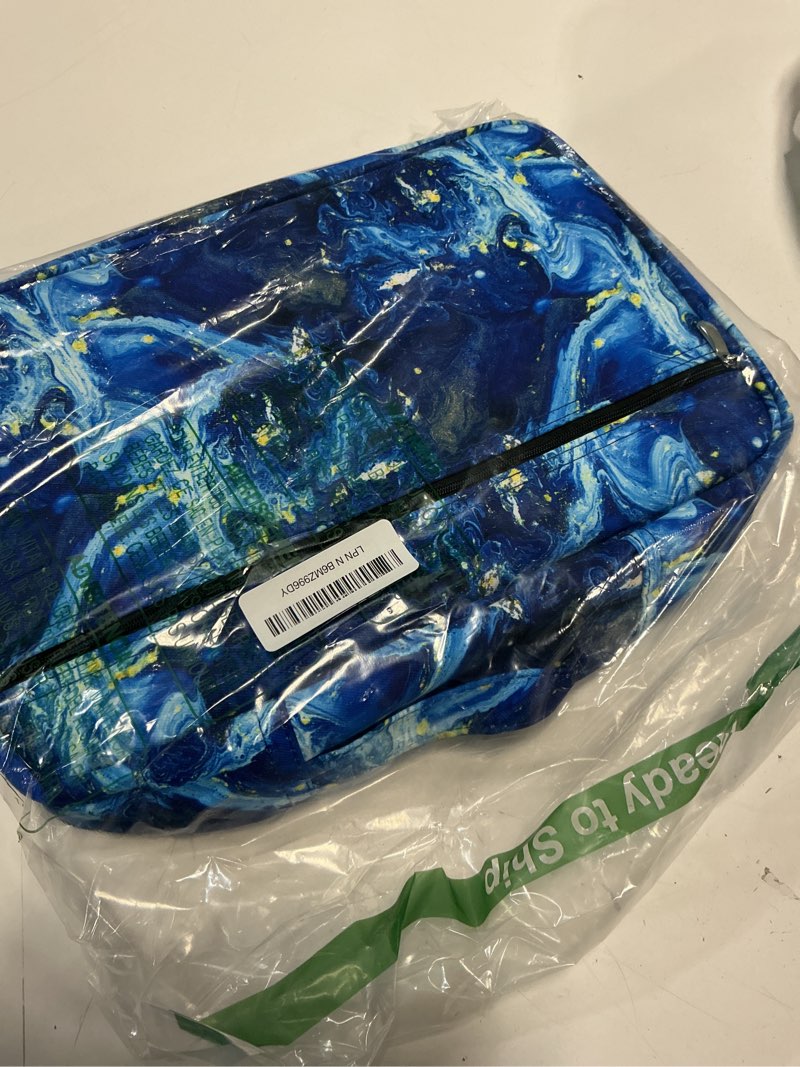 Condition photo showing Good Condition for YOUSHARES Color Pencil Case 300 Slots - Oxford Colored Pencil Case with Zipper Holds 300 Colored Pencils or 200 Gel Pens for Prismacolor Colored Pencils & Gel Pen (Quicksand Blue)