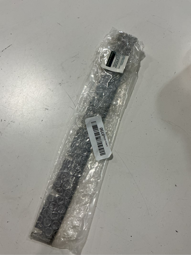 Condition photo showing Good Condition for 13" laminate flooring & siding blade, compatible with marshalltown lwfs13 replacement blade 13" laminate/siding cutter, cutting fiber cement board, engineered wood, vinyl siding, silver