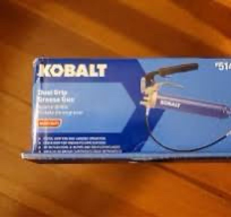 Assorted small home repair items,Miscellaneous items variety of items total 5 items 