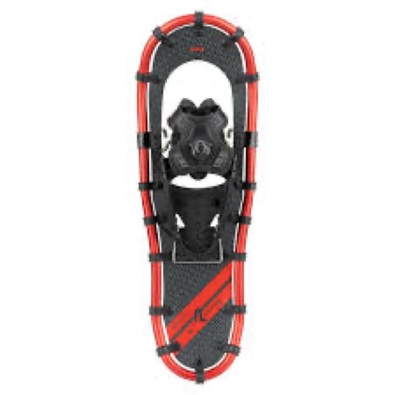 aluminum frame louis gerneau felix snowshoes winter hiking 