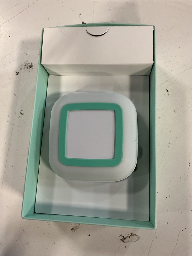 Condition photo showing New/Like New for frida baby 2-in-1 portable sound machine + nightlight