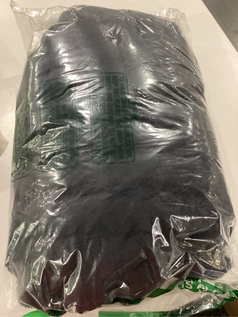 Condition photo showing Good Condition for Black King Size Blanket for Bed - 300GSM Soft Cozy Soft Blankets, Cute Large Lightweight Bedding Fleece Throws, Black, 108x90 Inches