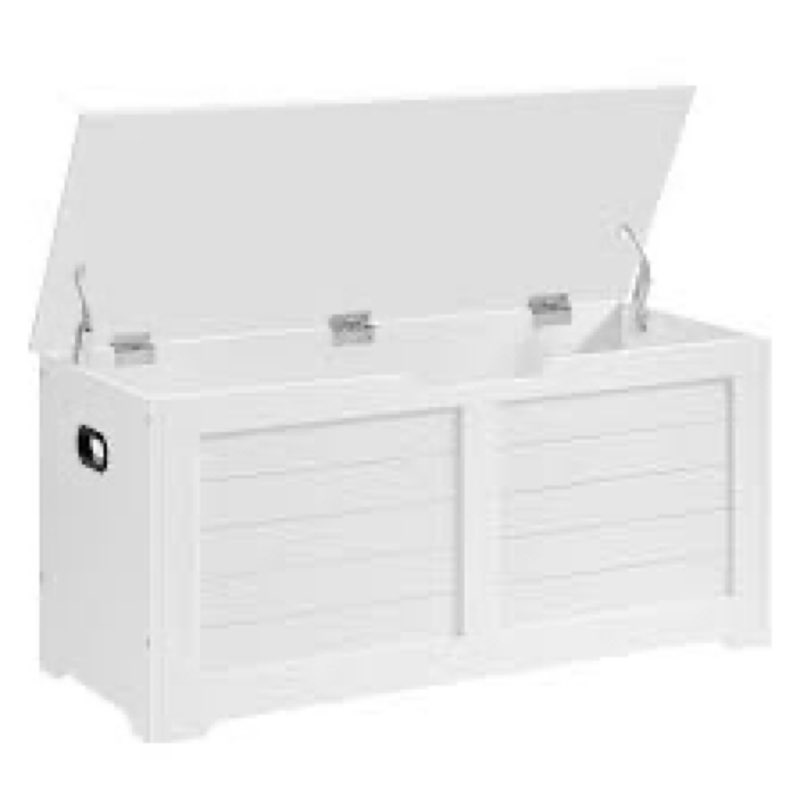 storage bench