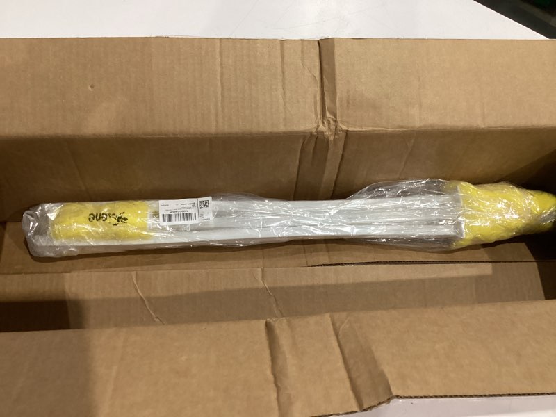 Condition photo showing Good Condition for 3 Pieces Long Handle Sponge 22.4'' Back Sponge on a Stick Body Brush Handled Washer Scrubber for Foot Body Limited Motion(Yellow)