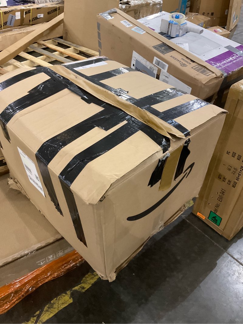 Condition photo showing As Is for Small dishwasher machine