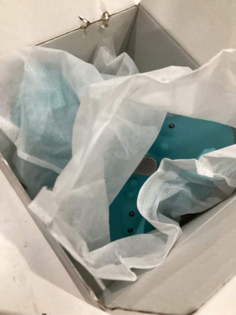 Condition photo showing As Is for Neck Massager 2025, Neck and Shoulder Relaxer with Heat, 3 Modes, Portable Pillows for Pain Relief and Muscle Relax, 26° Angle Cervical Traction Device for Back, Shoulder