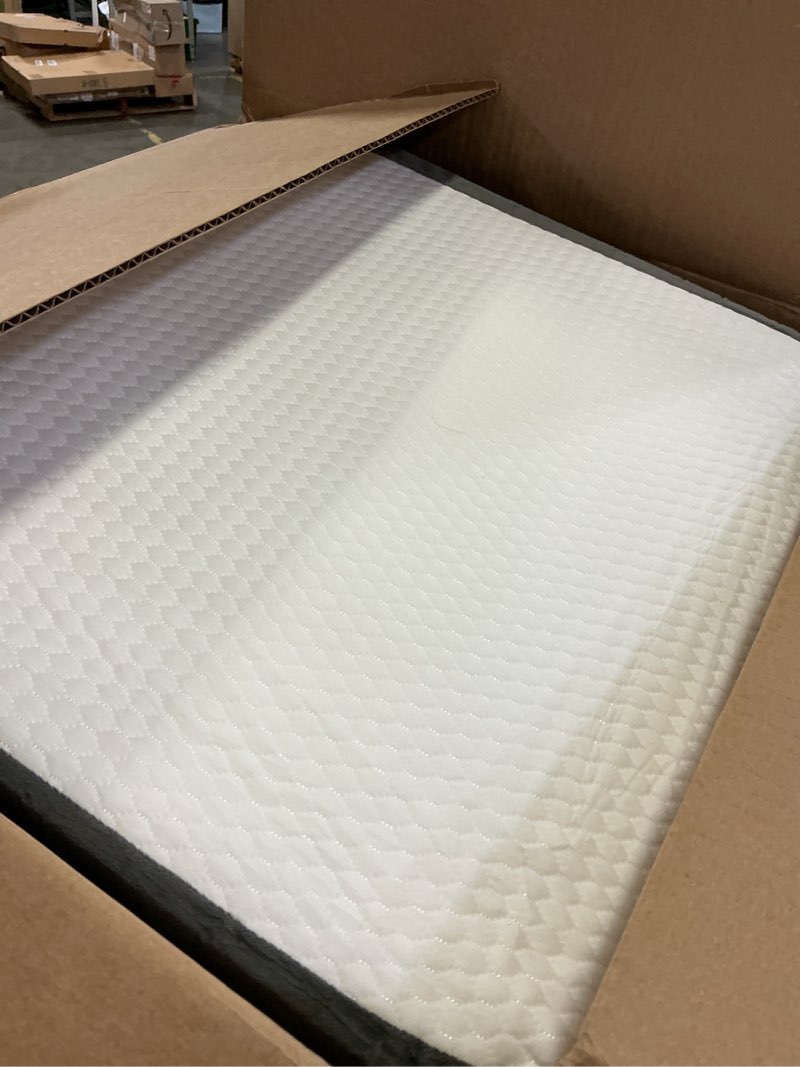 Condition photo showing As Is for 4pcs wedge pillow set for after surgery, orthopedic bed wedge pillow for back pain relief, sitting up in bed, acid reflux, adjustable post surgery pillows for gerd, snoring, white/grey