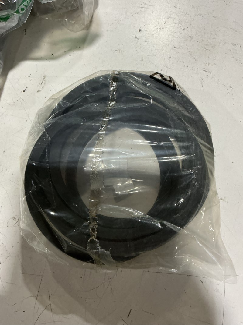 Condition photo showing Good Condition for riding lawn mower deck belt 5/8" x 161 3/4" replacement for john deere gx21395