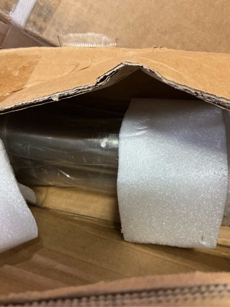 Condition photo showing New/Like New for CAP Barbell 2-Inch Olympic 7 ft Barbell Bars | Multiple Options