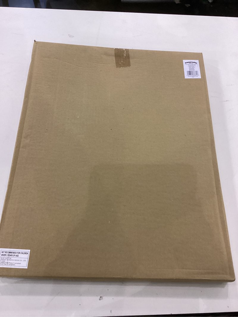 Condition photo showing New/Like New for Fun Express Critter Crew Bean Bag Toss Game