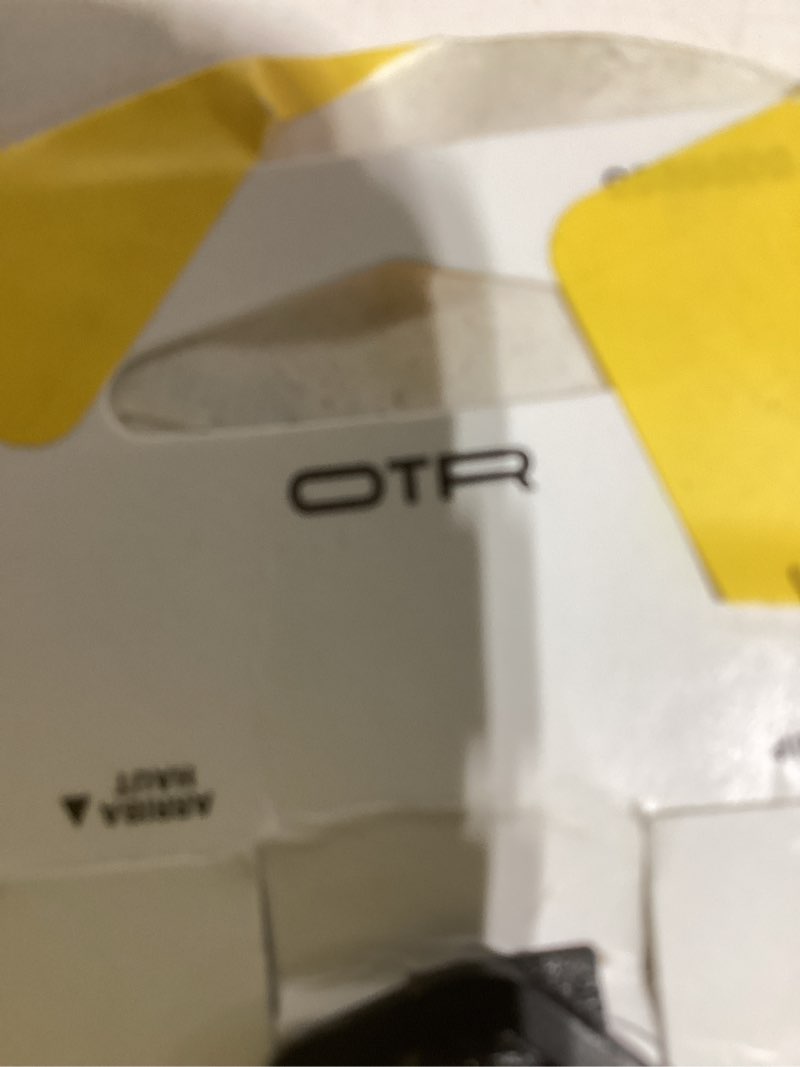 Condition photo showing Good Condition for Minute Key Black #66 KW1 Brass House/Entry Key Blank