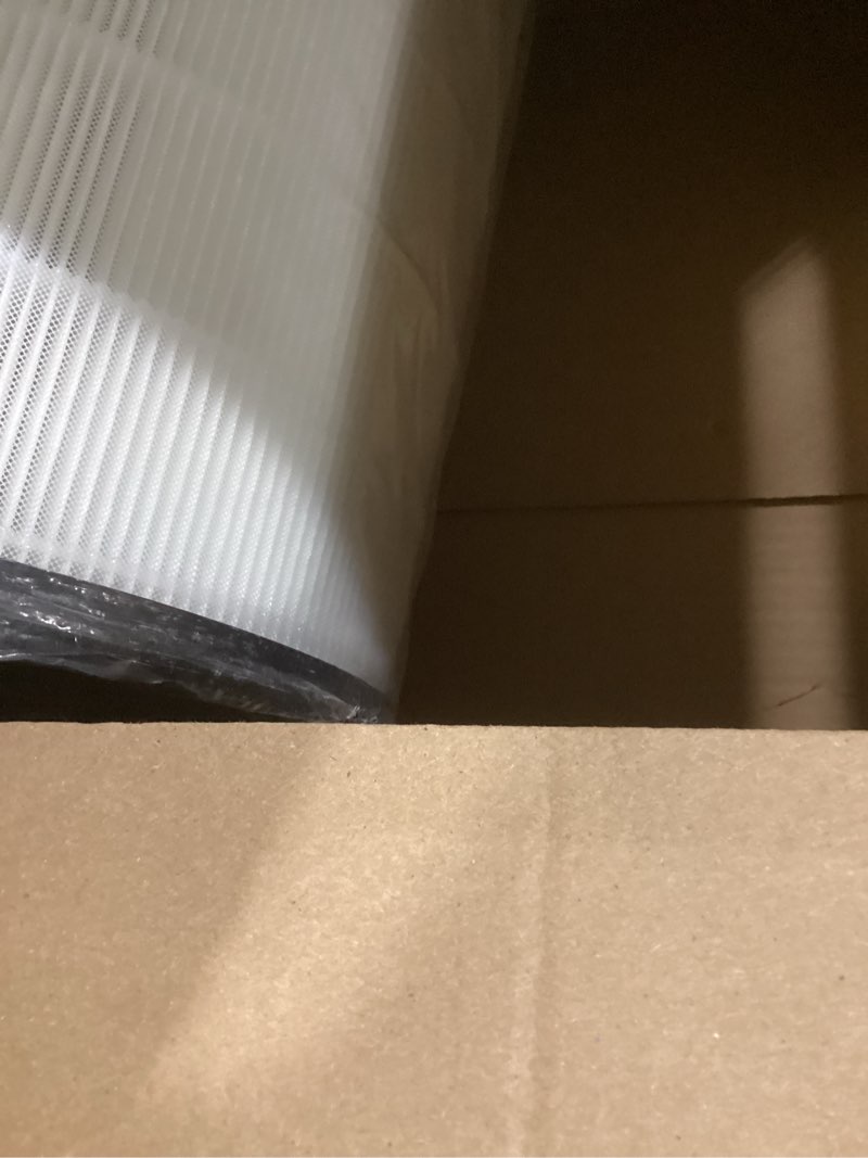 2 Pack LV-H133 Replacement Filter Compatible with LEVOIT LV-H133 Air Purifier, 3-in-1 HEPA Filter, P