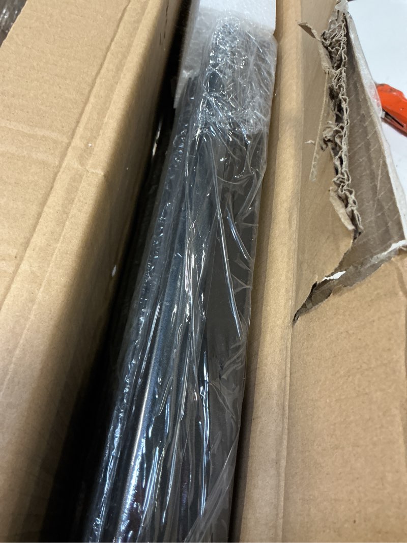 Tecmojo 9U Wall Mount Rack, Wall Mount Network Rack 24.8in Depth, Open Frame Server Rack for 19in IT