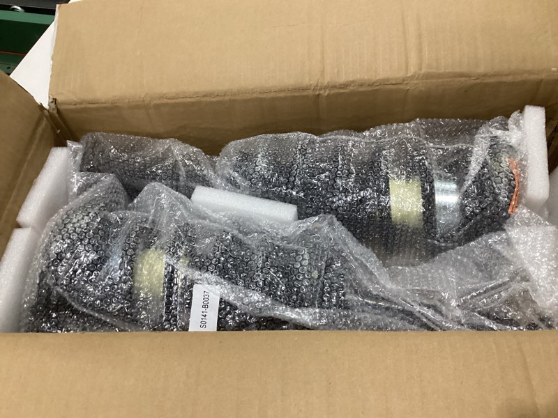 Condition photo showing Good Condition for ECCPP Rear Struts Strut Spring Assembly Shock Absorber for Nissan Sentra 2000 2001 2002 2003 2004 2005 2006