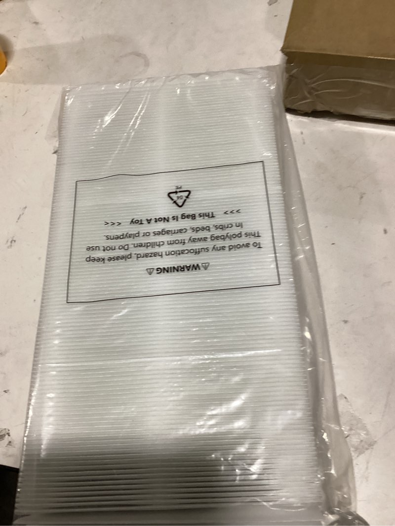 Condition photo showing Good Condition for 1 Pack 211i Max Replacement Fil-ter Compatible with BLUEAIR Blue Pure 211i Max Air Pur-ifier, Ture HEPA & Activated Carbon Replacement Fi-lter 1-pack 211i Max Filter