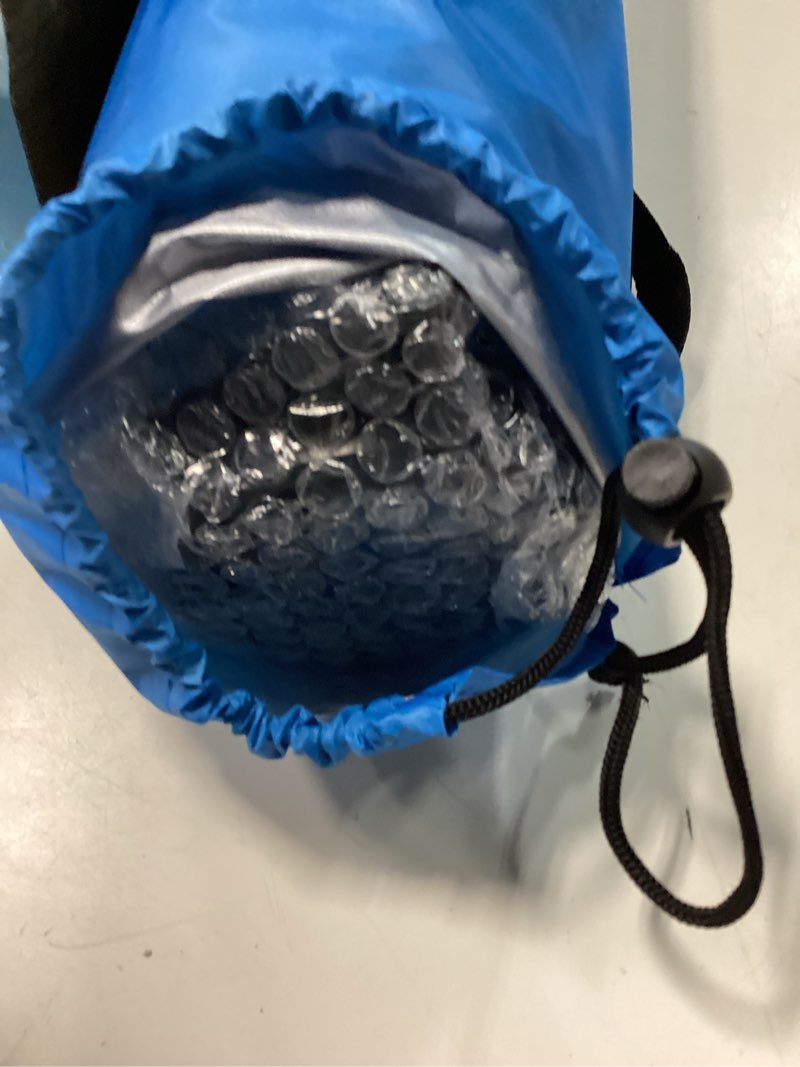Condition photo showing New/Like New for baby beach tent solar cooling fan, anti-uv toddler beach tent sun shelter portable travel fan beach shade tent, baby play tent built-in ceiling fan sun shelters toddler beach essentials