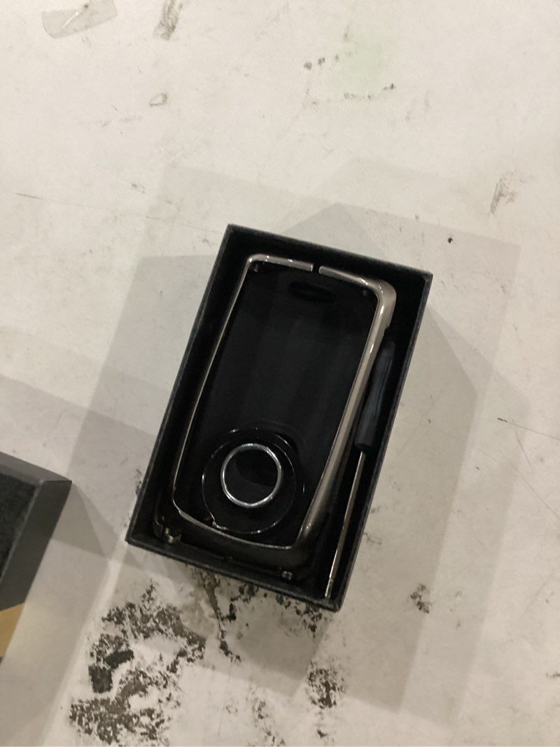 Condition photo showing Good Condition for for mazda key fob cover with leather zinc alloy keychains,full cover key case for mazda 3,6,cx-5 cx-9 cx-30 cx-50/70 wrist lanyard-red