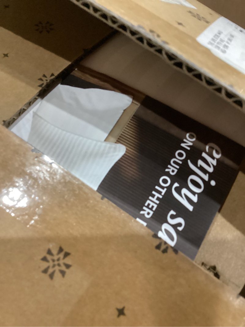 Beckham Hotel Collection Bed Pillows Standard/Queen Size Set of 2 - Original Soft Down Alternative P