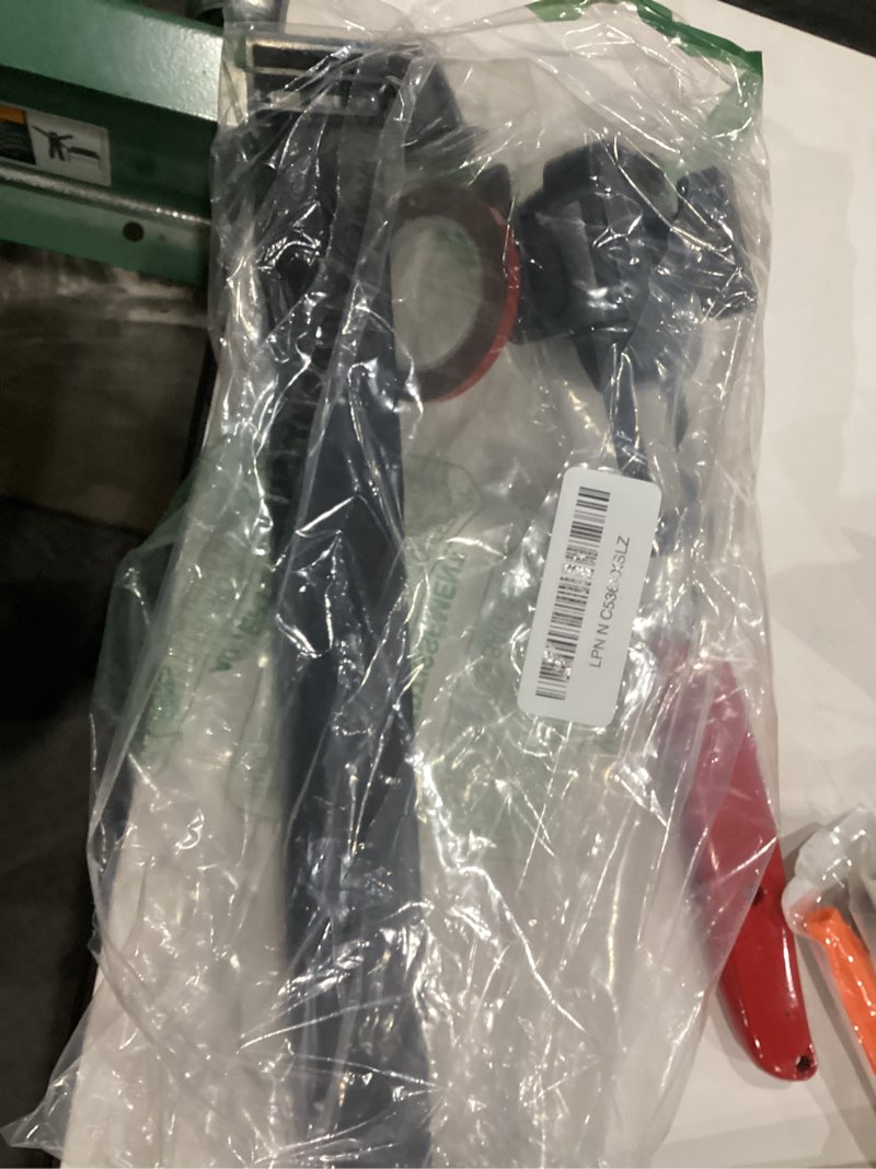 Condition photo showing As Is for Car Phone Holder for 2023-2026 Honda Accord/Hybrid, 360° Rotation, 12.3 inch Screen Fixed Clip, Auto Accessories Navigation Bracket, Interior Decoration Mobile Phone Mount 12.3-inch for 2023-2026 Accord/Hybrid