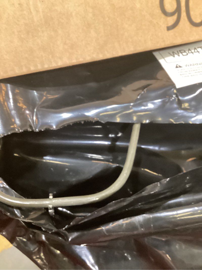 Condition photo showing New/Like New for Vypart WB44T10010 Oven Heating Element fit for GE Range Oven Bake Lower Bottom Element AP2030996 PS249285