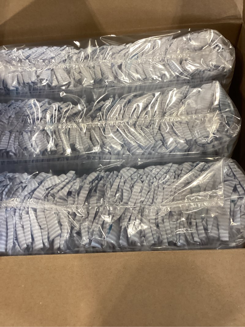 Condition photo showing Good Condition for Luvs Size 1 Baby Diapers, Platinum Protection Bluey Diapers for Day & Night, Size 1, 294 Count (Packaging May Vary) Size 1 294