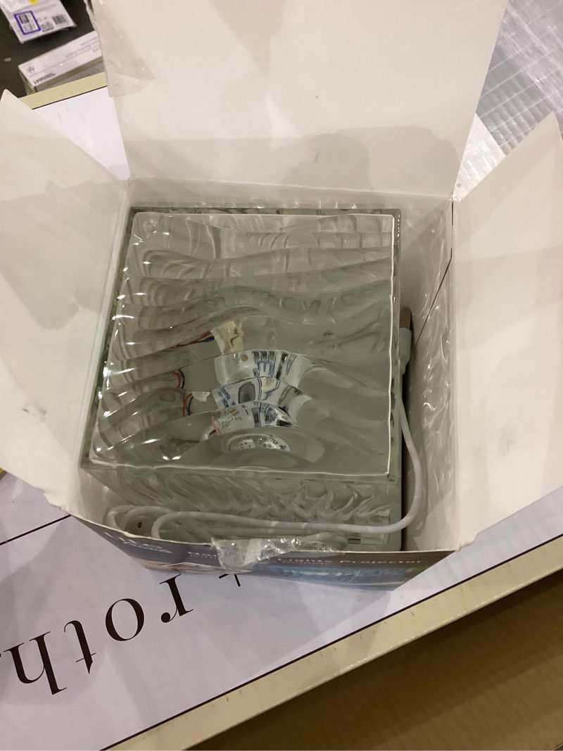  Orthen lights proyector