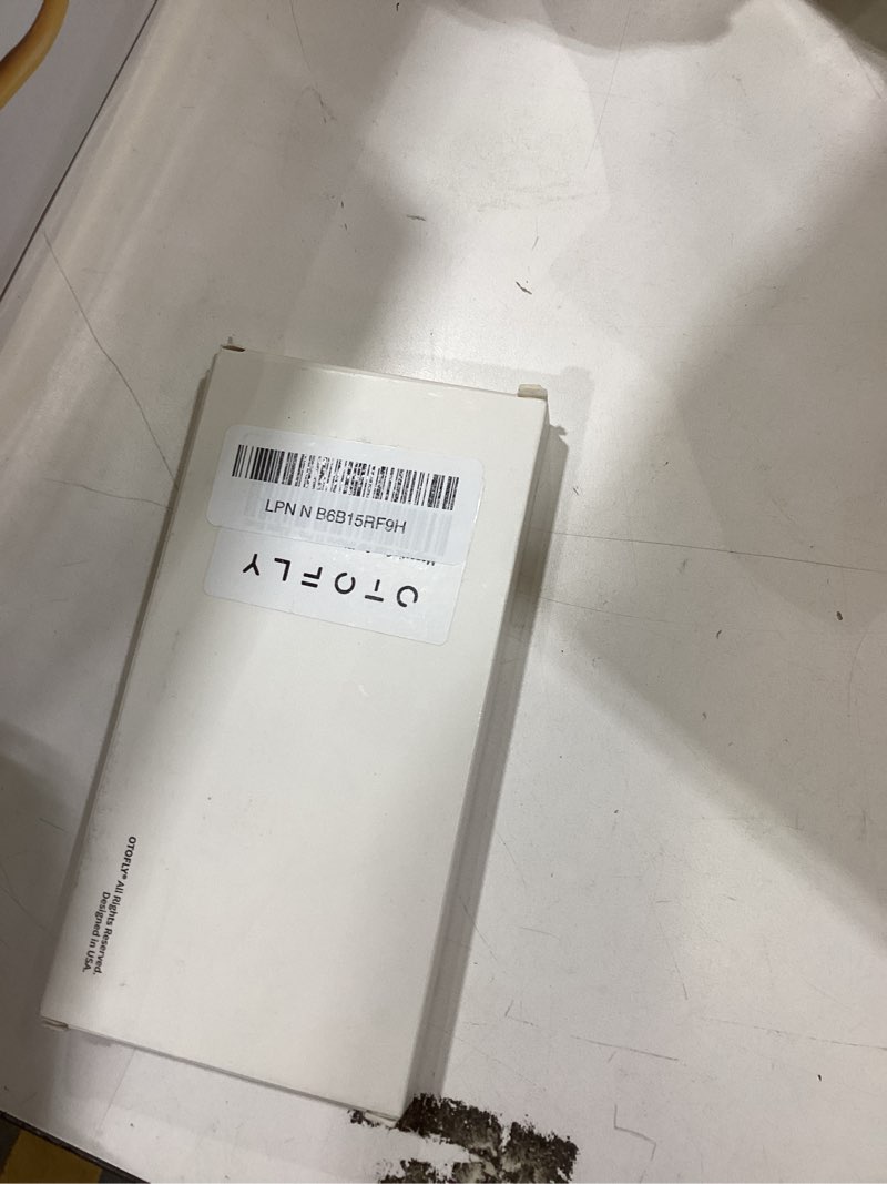 Condition photo showing New/Like New for otofly for iphone 13 pro case [compatible with magsafe] full-body silicone shockproof slim thin phone case for iphone 13 pro 6.1 inch (new light blue) iphone 13 pro light blue