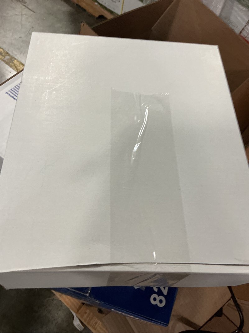 Condition photo showing New/Like New for office depot brand reinforced tab file folders, straight cut, letter size, manila, pack of 100, odr752