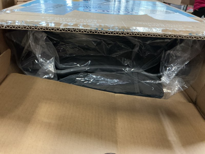 Condition photo showing Good Condition for Graco Gomax Frame Stroller, Accepts All Graco Infant Car Seats, Backpack Style Lightweight Travel Stroller Frame Ace