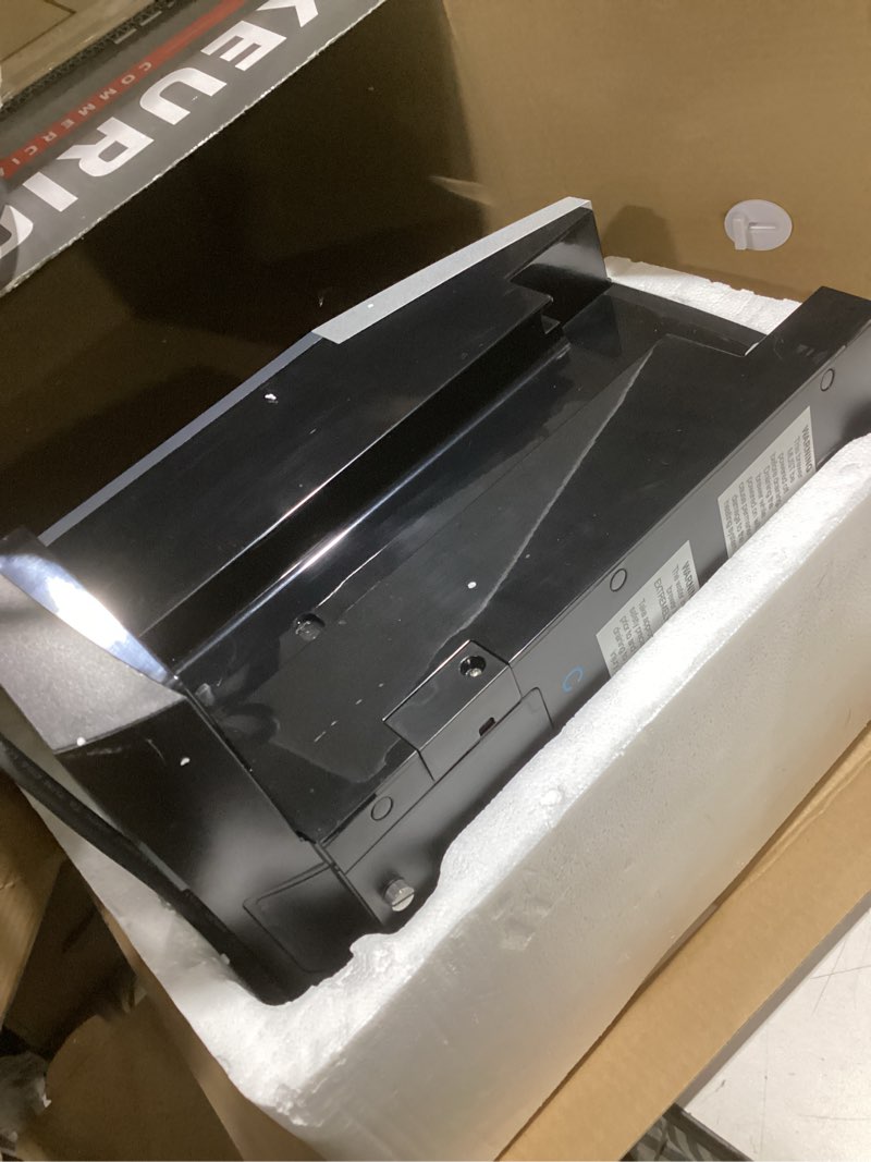Condition photo showing Good Condition for keurig k155 office pro single cup commercial k-cup pod coffee maker, silver