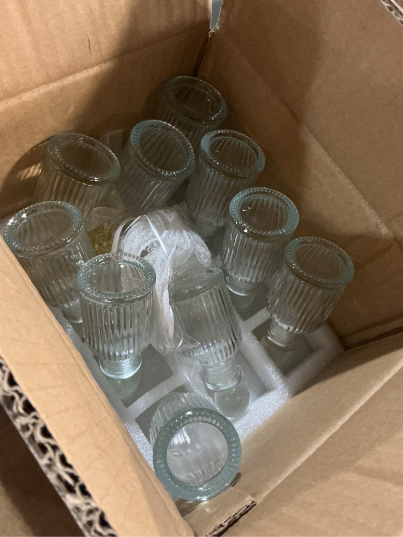 Condition photo showing Good Condition for baptism favors for holy water bottles with cross catholic christian water container lace bow for holy communion gifts church wedding baptism favors (20 set)