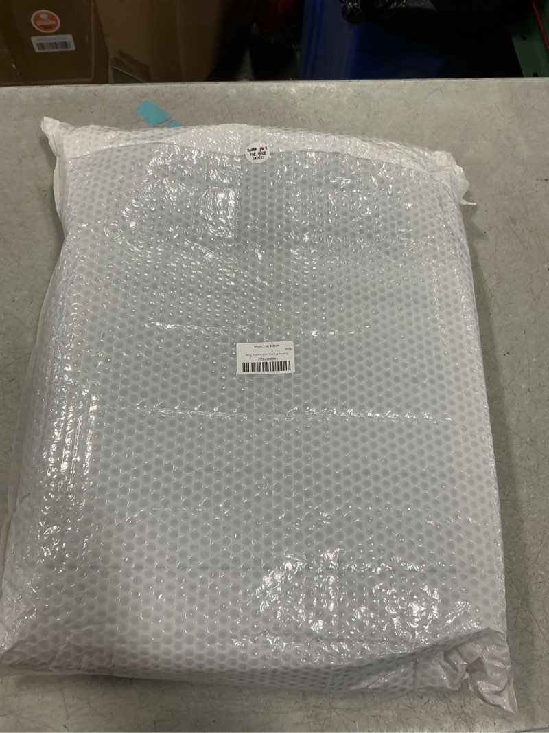 Condition photo showing New/Like New for Starlink Mini case with Silicone protective cover,Storage Travel Bag,Outdoor travel backpack, Backpack for Starlink mini Dish and All Accessories, Easy to Carry for RV and Outdoor Camping Trips