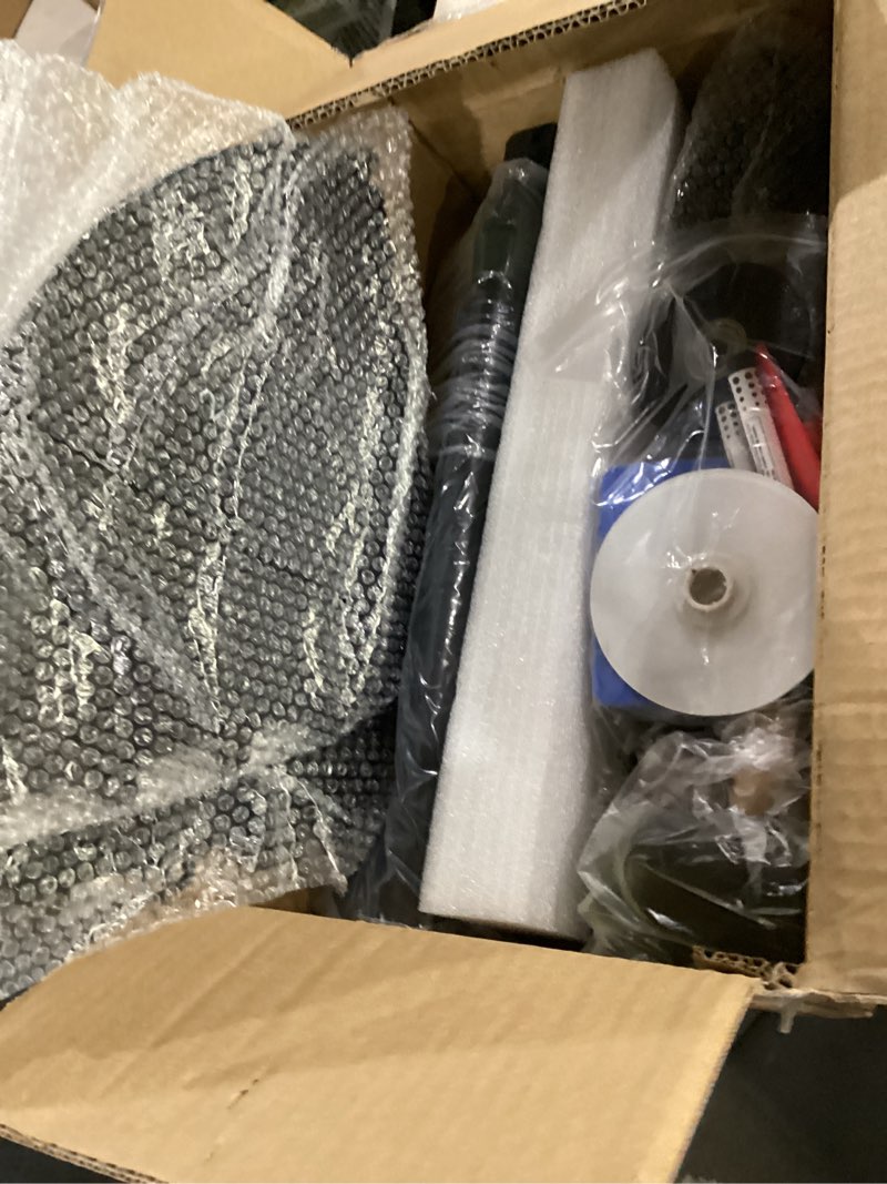 Condition photo showing New/Like New for 20 inch spinning prize wheel, heavy duty & adjustable 55"-61" height spinning wheel for prizes, 12 slots prize wheel spinner with stand for carnival, party games, trade show, spinning game 20 inch gradient