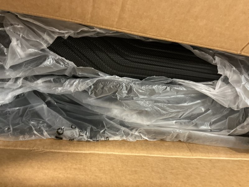 Condition photo showing Good Condition for creekt® for chevy silverado for gmc sierra floor mats 2019-2025 2026 (crew cab & bucket seating only, fit with rear under-seat storage), all weather floor mats for 1500/2500hd/3500hd accessories