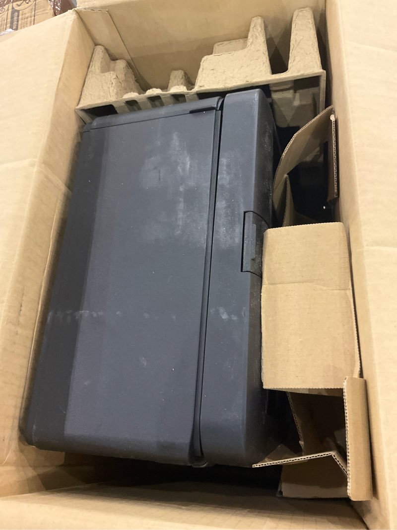 Condition photo showing As Is for Brother Work Smart 1360 Wireless Color Inkjet All-in-One Printer with Automatic Duplex Printing and 1.8” Color Display | Includes Refresh Subscription Trial(1) (MFC-J1360DW) (Uses LC501 Series Inks) Current Model: MFCJ1360DW New