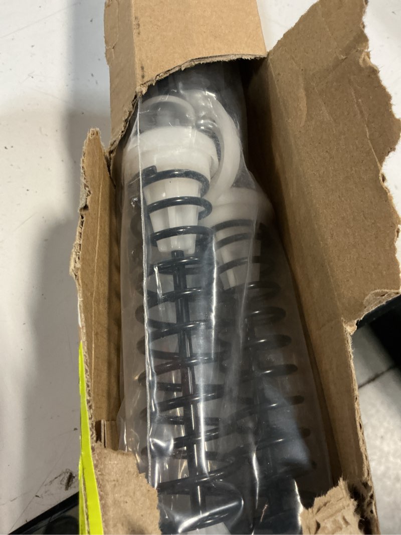 Condition photo showing Good Condition for updated w10780045 washer suspension rods kit (4 pack) by techecook - replacement for whirlpool kenmore maytag amana suspension rod w10537442 w10780053 wtw4616fw0 ntw4516fw0 ntw4516fw1 wtw4800bq1