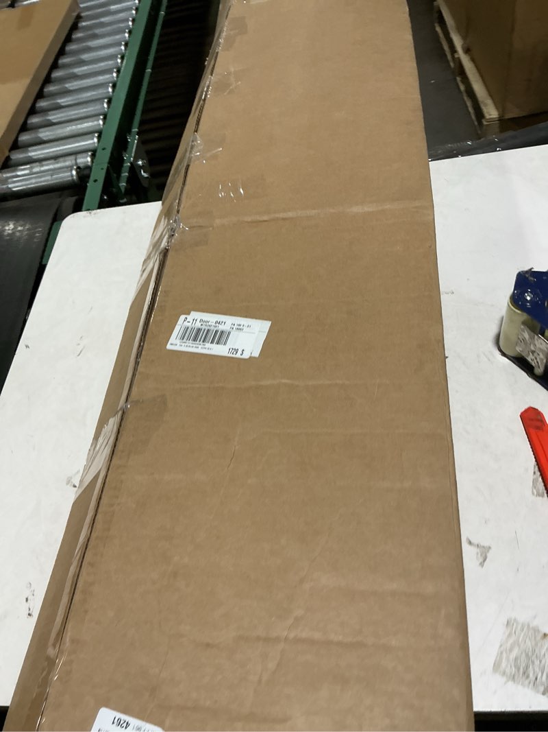 Condition photo showing Good Condition for 4PK Support Pole, Steel Telescopic Adjustable 3rd Hand Support System, Support Rod, Supports up to 154 lbs Construction Rods for Cabinet Jacks Cargo Bars Drywalls Extends from 49 Inch to 114 Inch
