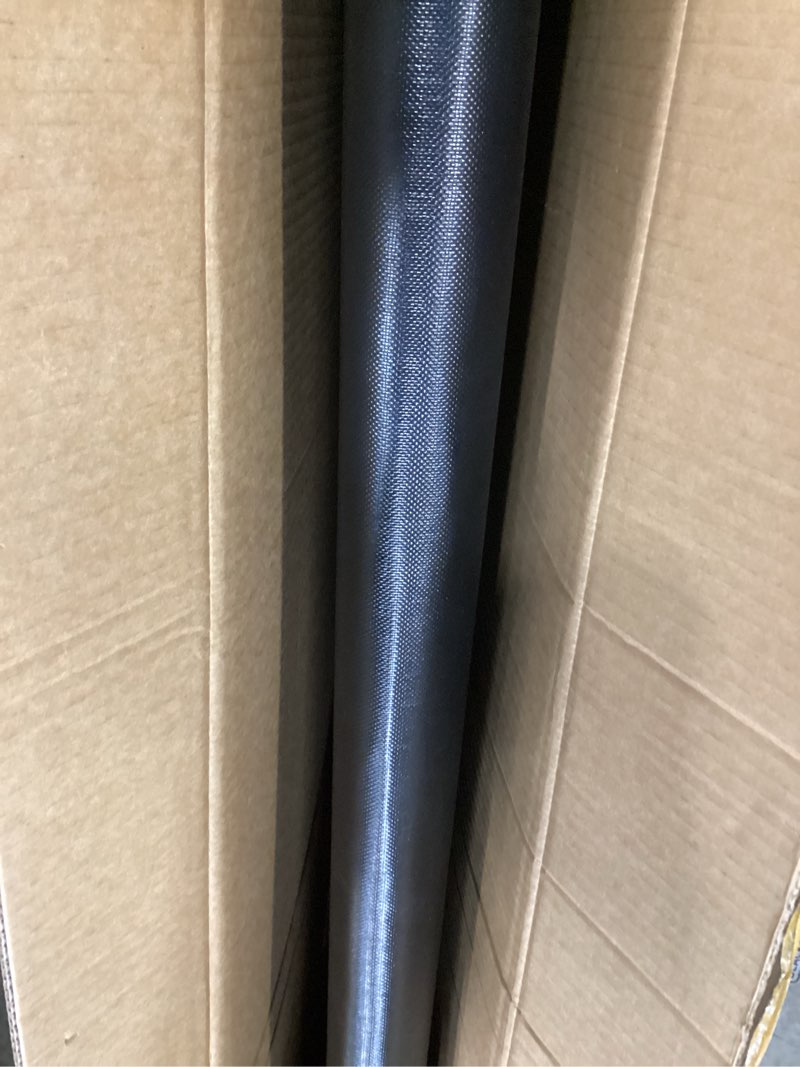 Condition photo showing Good Condition for Soft Tri-Fold Truck Bed Tonneau Cover for 2016-2025 2026 Toyota Tacoma Fits 5FT Bed (60.5") | Only for Models with The Deck Rail System | Tacoma Accessories 2016-2023 5ft bed Soft Tri-Fold | 2016-2026